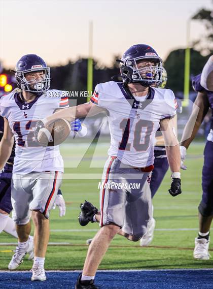 Thumbnail 3 in Lincoln-Sudbury @ Needham photogallery.