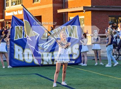 Thumbnail 2 in Lincoln-Sudbury @ Needham photogallery.