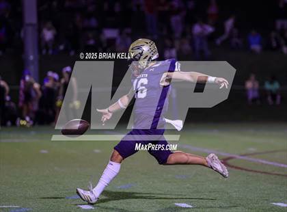 Thumbnail 1 in Lincoln-Sudbury @ Needham photogallery.