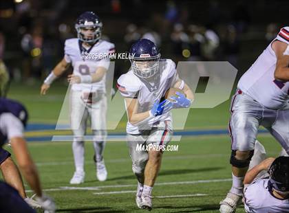 Thumbnail 3 in Lincoln-Sudbury @ Needham photogallery.