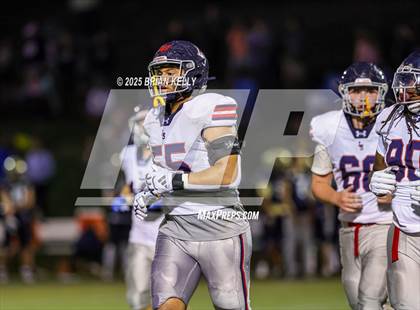 Thumbnail 3 in Lincoln-Sudbury @ Needham photogallery.