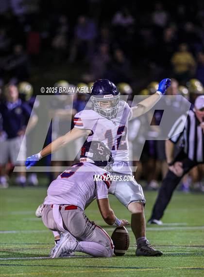 Thumbnail 3 in Lincoln-Sudbury @ Needham photogallery.