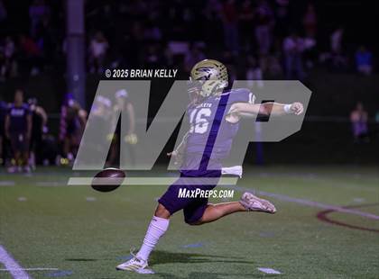 Thumbnail 2 in Lincoln-Sudbury @ Needham photogallery.