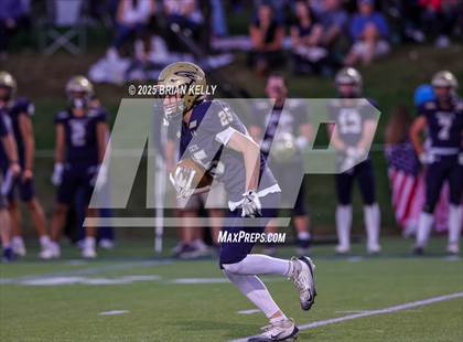 Thumbnail 3 in Lincoln-Sudbury @ Needham photogallery.