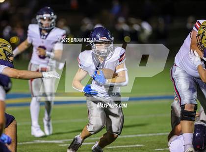 Thumbnail 1 in Lincoln-Sudbury @ Needham photogallery.