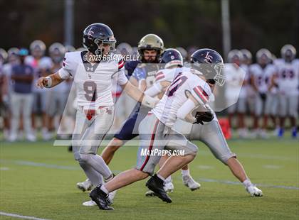 Thumbnail 3 in Lincoln-Sudbury @ Needham photogallery.