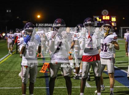 Thumbnail 3 in Lincoln-Sudbury @ Needham photogallery.