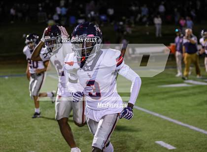 Thumbnail 2 in Lincoln-Sudbury @ Needham photogallery.