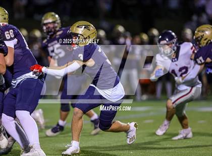 Thumbnail 1 in Lincoln-Sudbury @ Needham photogallery.