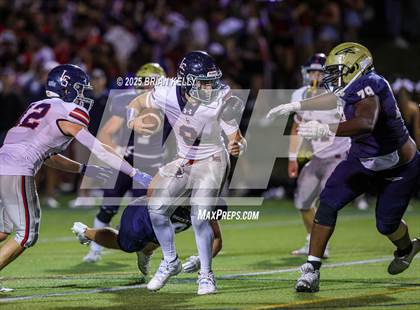 Thumbnail 2 in Lincoln-Sudbury @ Needham photogallery.