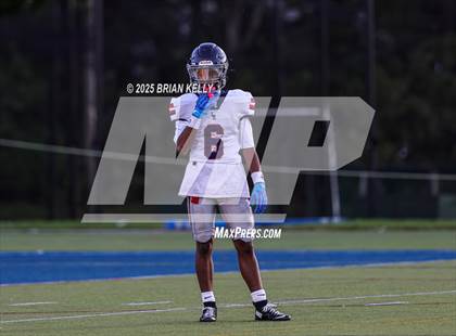 Thumbnail 2 in Lincoln-Sudbury @ Needham photogallery.