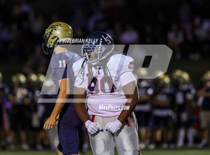 Thumbnail 3 in Lincoln-Sudbury @ Needham photogallery.