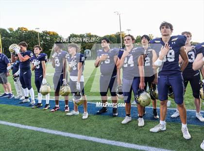 Thumbnail 3 in Lincoln-Sudbury @ Needham photogallery.