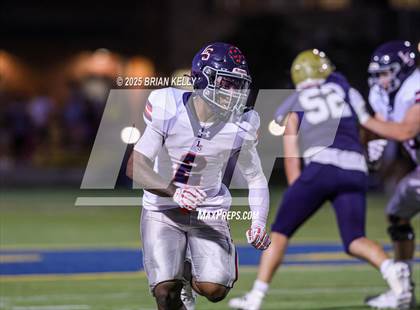 Thumbnail 1 in Lincoln-Sudbury @ Needham photogallery.