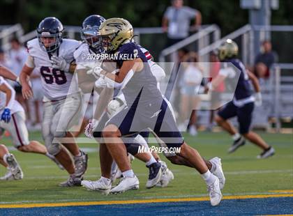 Thumbnail 3 in Lincoln-Sudbury @ Needham photogallery.