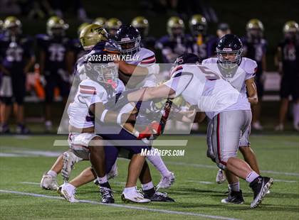 Thumbnail 3 in Lincoln-Sudbury @ Needham photogallery.