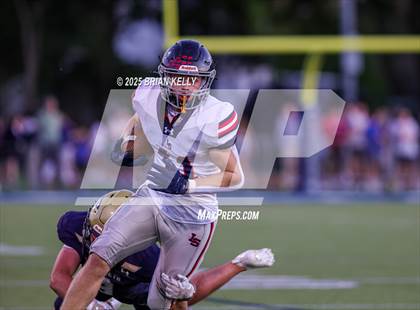 Thumbnail 2 in Lincoln-Sudbury @ Needham photogallery.