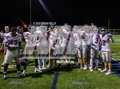 Thumbnail 3 in Lincoln-Sudbury @ Needham photogallery.