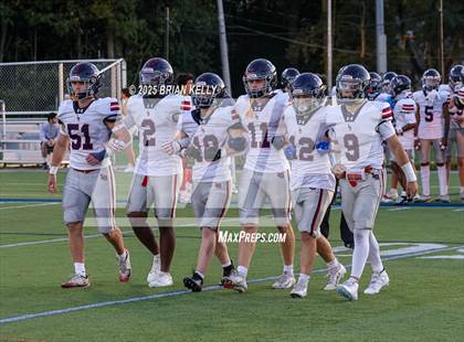 Thumbnail 1 in Lincoln-Sudbury @ Needham photogallery.