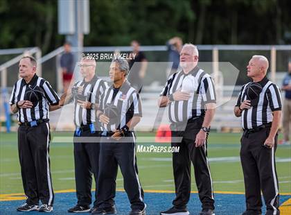 Thumbnail 2 in Lincoln-Sudbury @ Needham photogallery.