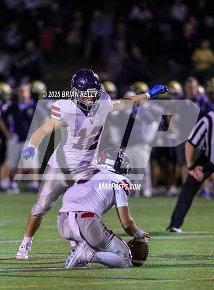 Thumbnail 2 in Lincoln-Sudbury @ Needham photogallery.