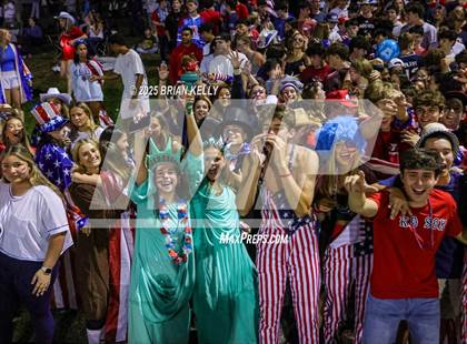 Thumbnail 1 in Lincoln-Sudbury @ Needham photogallery.