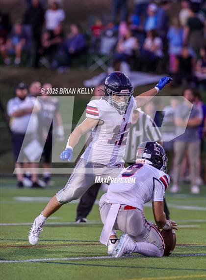 Thumbnail 3 in Lincoln-Sudbury @ Needham photogallery.