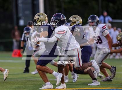 Thumbnail 3 in Lincoln-Sudbury @ Needham photogallery.