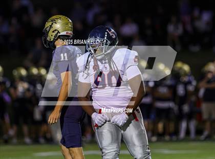 Thumbnail 2 in Lincoln-Sudbury @ Needham photogallery.