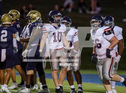 Thumbnail 2 in Lincoln-Sudbury @ Needham photogallery.