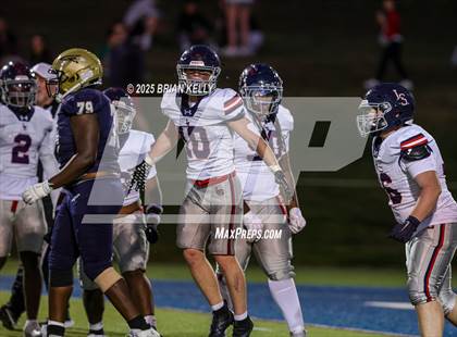 Thumbnail 1 in Lincoln-Sudbury @ Needham photogallery.