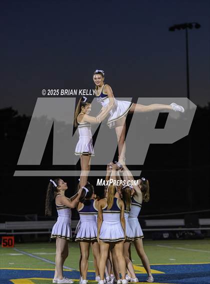 Thumbnail 3 in Lincoln-Sudbury @ Needham photogallery.