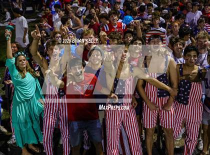 Thumbnail 3 in Lincoln-Sudbury @ Needham photogallery.