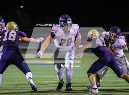 Thumbnail 2 in Lincoln-Sudbury @ Needham photogallery.