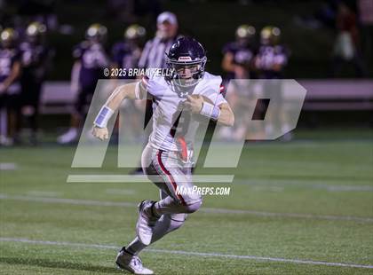 Thumbnail 3 in Lincoln-Sudbury @ Needham photogallery.