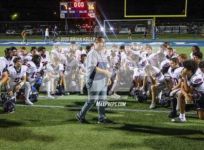 Thumbnail 3 in Lincoln-Sudbury @ Needham photogallery.