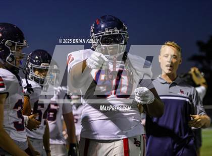 Thumbnail 3 in Lincoln-Sudbury @ Needham photogallery.