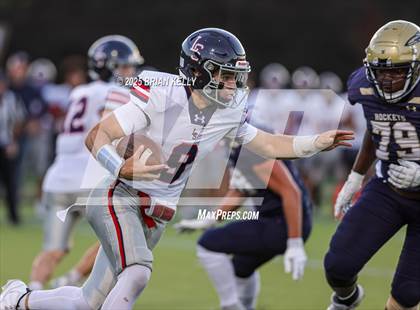 Thumbnail 1 in Lincoln-Sudbury @ Needham photogallery.