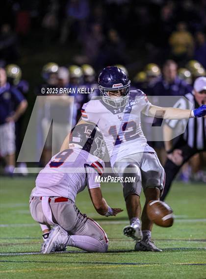 Thumbnail 1 in Lincoln-Sudbury @ Needham photogallery.