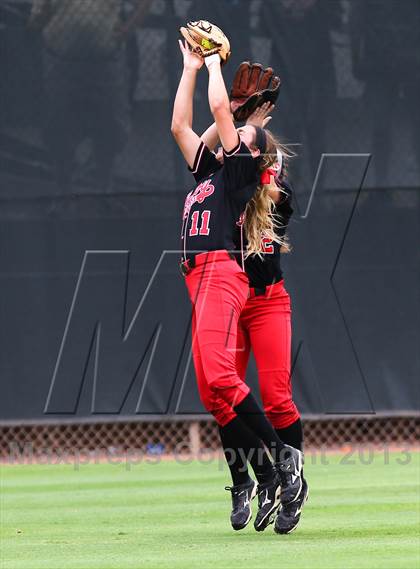 Thumbnail 1 in Lovejoy vs Foster (UIL 4A Semifinal)  photogallery.