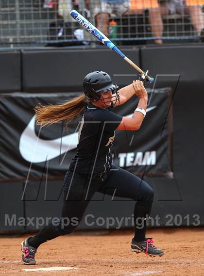Thumbnail 3 in Lovejoy vs Foster (UIL 4A Semifinal)  photogallery.