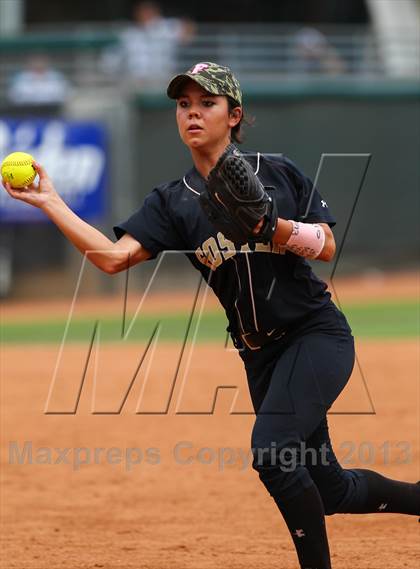 Thumbnail 1 in Lovejoy vs Foster (UIL 4A Semifinal)  photogallery.
