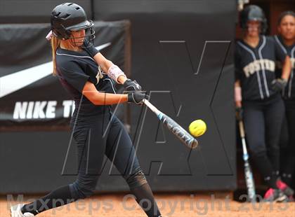 Thumbnail 2 in Lovejoy vs Foster (UIL 4A Semifinal)  photogallery.