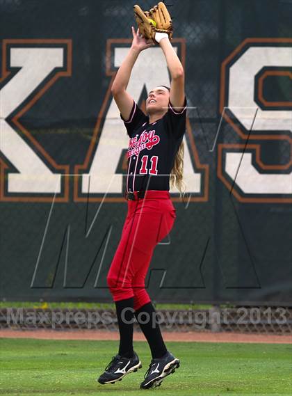 Thumbnail 2 in Lovejoy vs Foster (UIL 4A Semifinal)  photogallery.