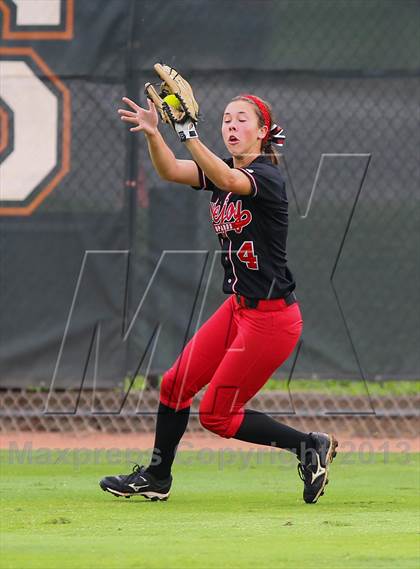 Thumbnail 1 in Lovejoy vs Foster (UIL 4A Semifinal)  photogallery.