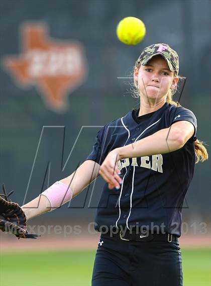 Thumbnail 1 in Lovejoy vs Foster (UIL 4A Semifinal)  photogallery.