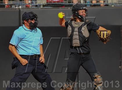Thumbnail 3 in Lovejoy vs Foster (UIL 4A Semifinal)  photogallery.