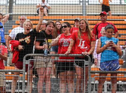 Thumbnail 3 in Lovejoy vs Foster (UIL 4A Semifinal)  photogallery.