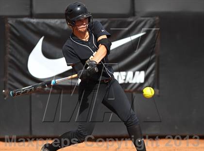 Thumbnail 2 in Lovejoy vs Foster (UIL 4A Semifinal)  photogallery.