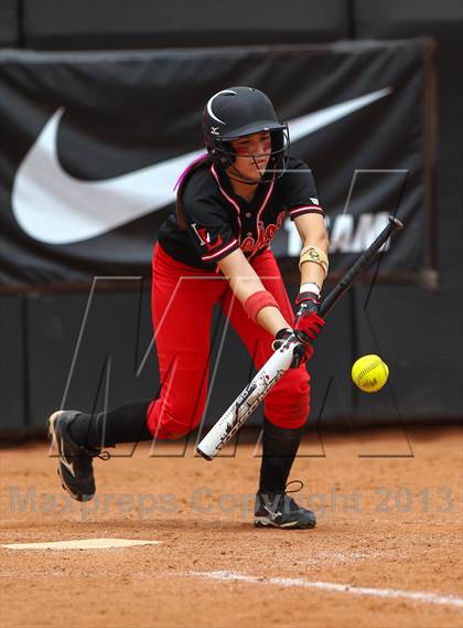 Thumbnail 1 in Lovejoy vs Foster (UIL 4A Semifinal)  photogallery.